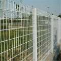 Galvanized Welded Wire Mesh Rolls For Building